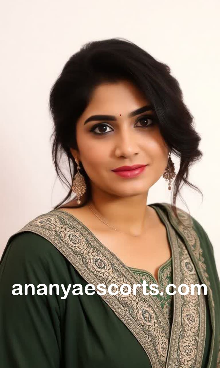 Mayurbhanj Escort Service