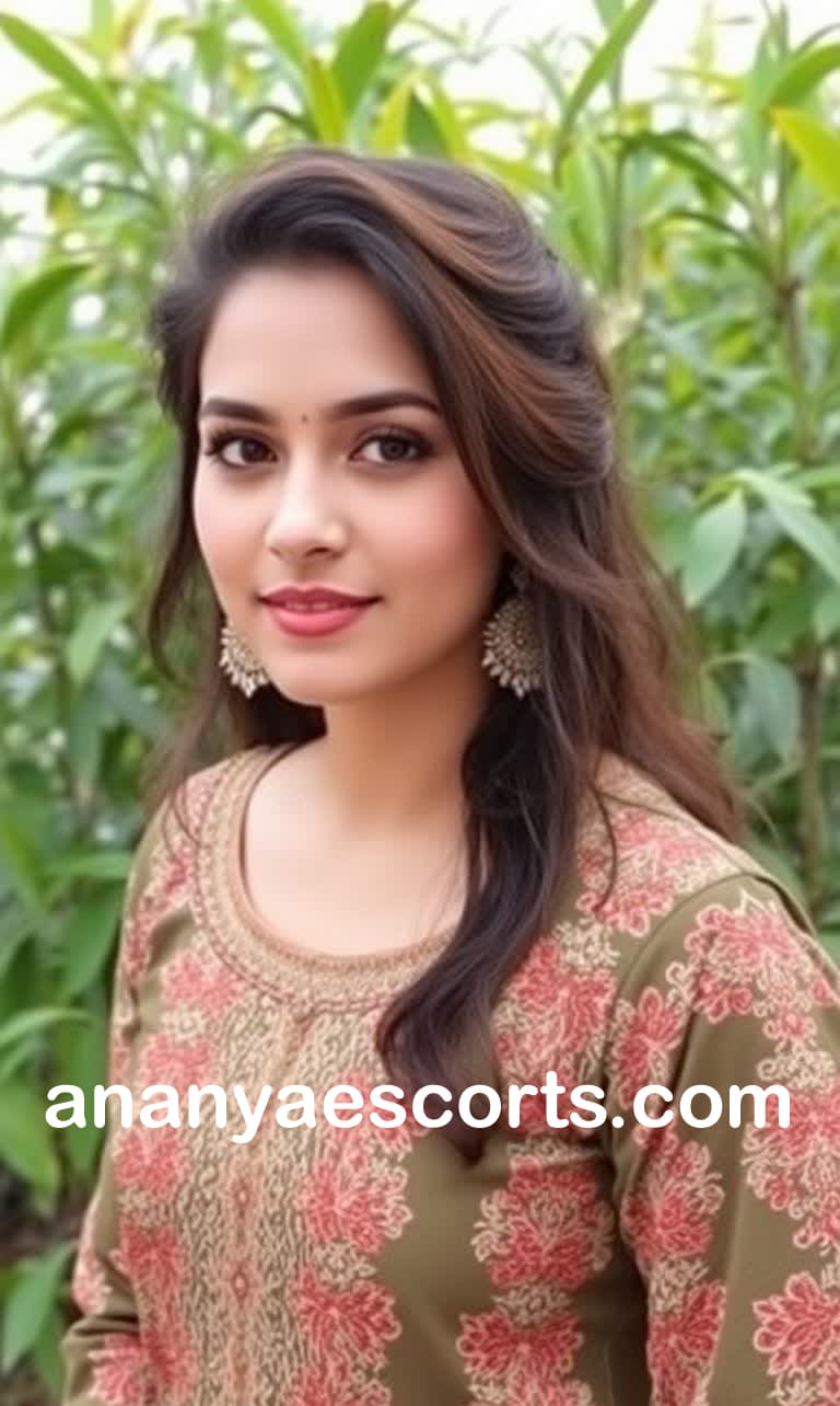 Escort Service in Mayurbhanj