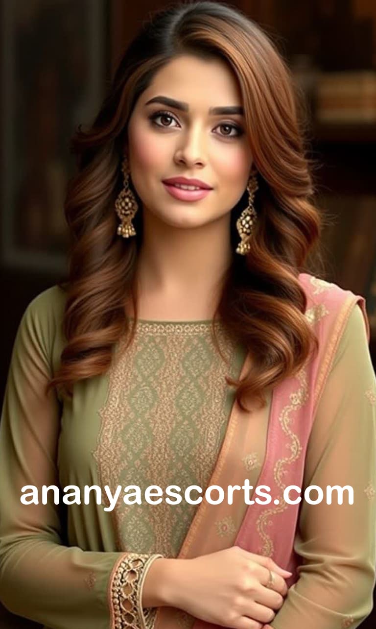 Escort Service in Mayurbhanj