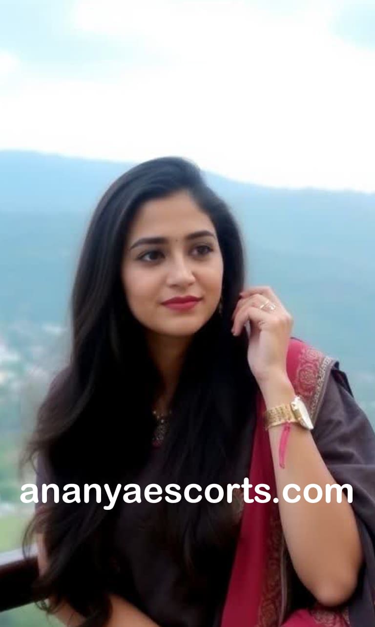 Mayurbhanj Escorts